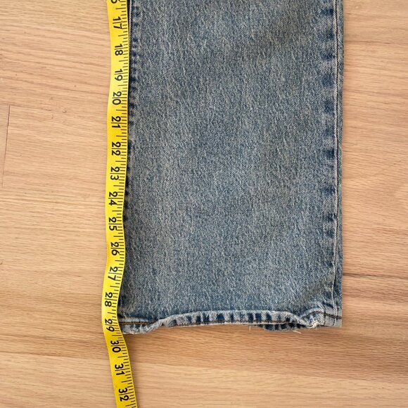 Levi's Wedgie Bootcut Jeans - Picture 5 of 9